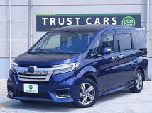 2019 Honda Step WGN