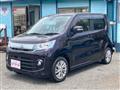 2015 Suzuki Wagon R