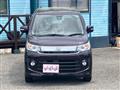2015 Suzuki Wagon R