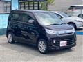 2015 Suzuki Wagon R