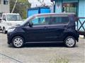 2015 Suzuki Wagon R