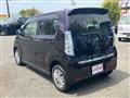 2015 Suzuki Wagon R