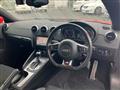 2010 Audi TT