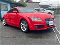 2010 Audi TT