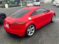 2010 Audi TT