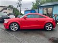 2010 Audi TT