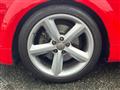 2010 Audi TT