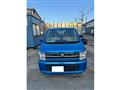 2018 Suzuki Wagon R