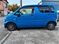 2018 Suzuki Wagon R