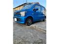 2018 Suzuki Wagon R