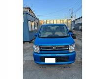 2018 Suzuki Wagon R