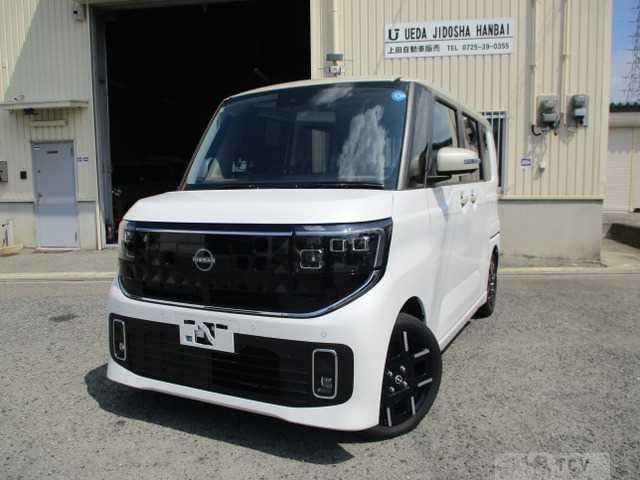 2025 Nissan ROOX