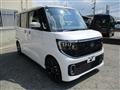 2025 Nissan ROOX