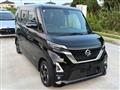 2021 Nissan ROOX