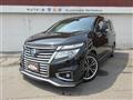 2017 Nissan Elgrand