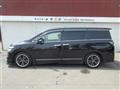 2017 Nissan Elgrand