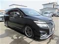 2017 Nissan Elgrand
