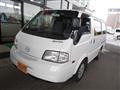 2018 Mazda Bongo Van