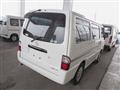 2018 Mazda Bongo Van