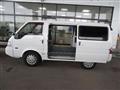 2018 Mazda Bongo Van