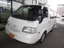 2018 Mazda Bongo Van