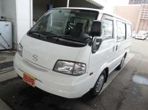2019 Mazda Bongo Van