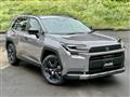 2026 Toyota RAV4