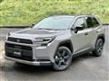 2026 Toyota RAV4
