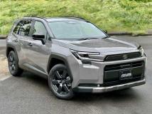 2026 Toyota RAV4