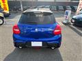 2025 Suzuki Swift