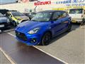 2025 Suzuki Swift