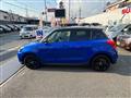 2025 Suzuki Swift