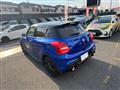 2025 Suzuki Swift