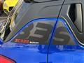 2025 Suzuki Swift