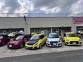 2021 Suzuki Swift