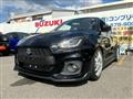 2021 Suzuki Swift