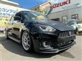2021 Suzuki Swift