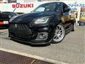 2021 Suzuki Swift
