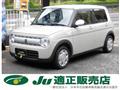 2015 Suzuki Lapin