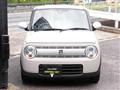 2015 Suzuki Lapin