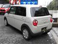 2015 Suzuki Lapin