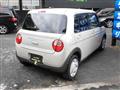 2015 Suzuki Lapin