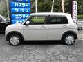 2015 Suzuki Lapin