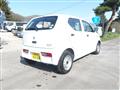 2018 Suzuki Alto