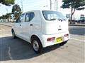 2018 Suzuki Alto