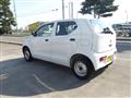 2018 Suzuki Alto