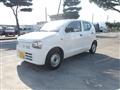 2018 Suzuki Alto