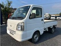 2017 Nissan Clipper Truck
