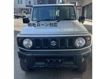 2020 Suzuki Jimny
