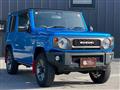 2019 Suzuki Jimny